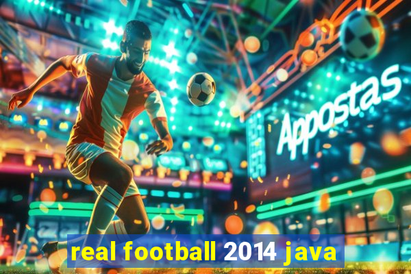 real football 2014 java